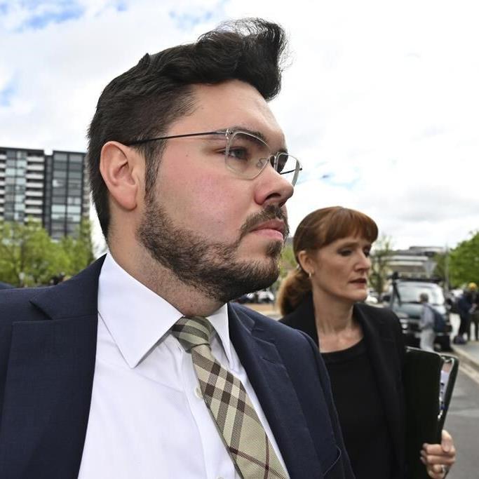 Jury discharged in Australian Parliament House rape trial